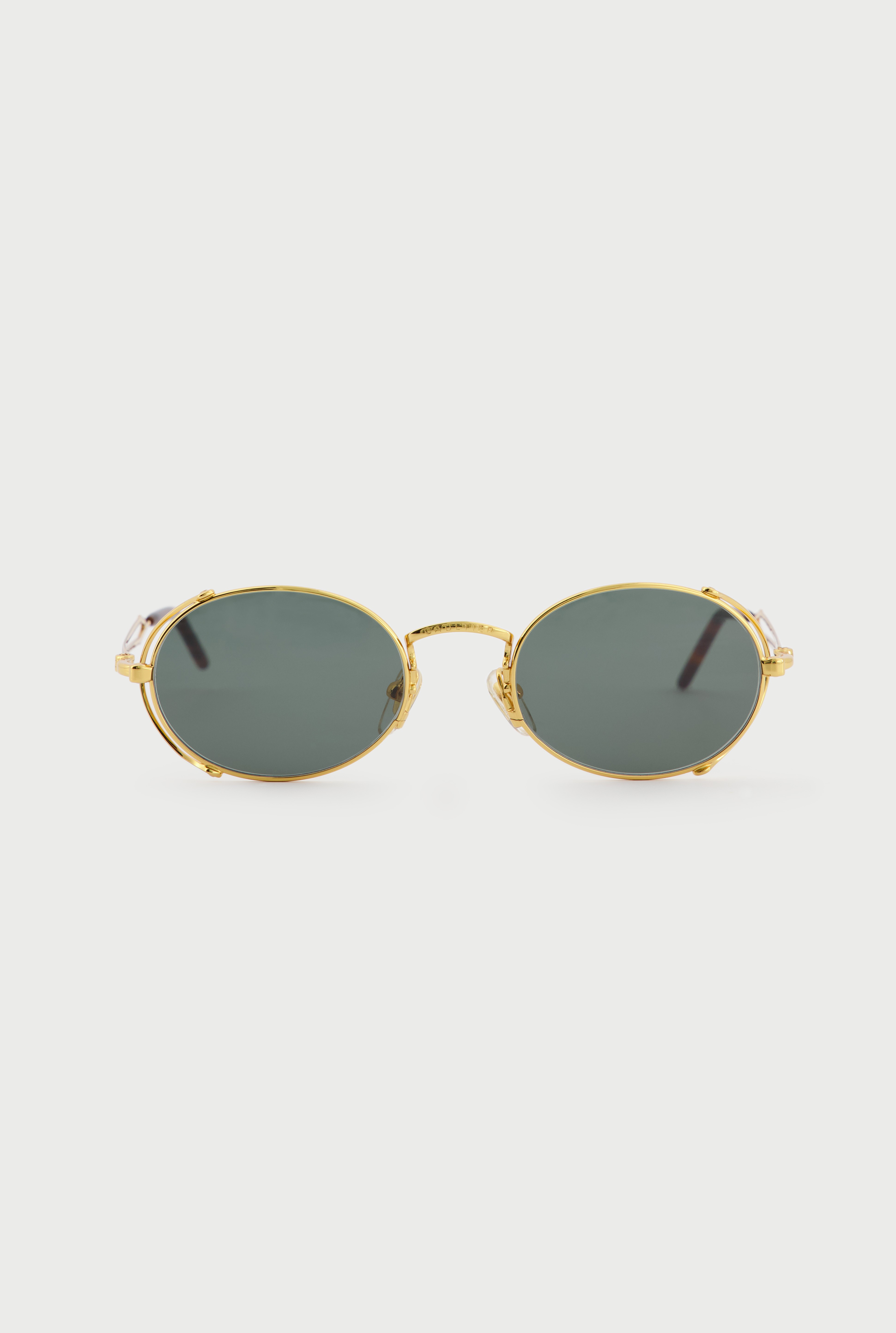 Jean Paul Gaultier - Jean Paul Gaultier | The 55-3175 Sunglasses